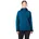 All Year Elope Ii Softshelljacke Shore Blue 44
