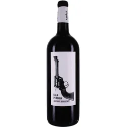 Bodegas Arraez Bala Perdida 2019 Magnum - Rotwein / trocken - Spanien / Alicante - Alicante Bouschet / Bodegas Arraez