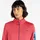 Dare 2b Dare2b Torrek Fleece Mit Durchgehendem Reißverschluss - Sorbet Pink - 44