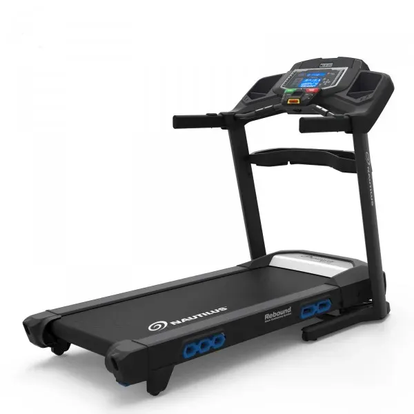 Nautilus Laufband T628