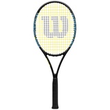 Wilson Tennisschläger Minions 103, Carbonglasfaser, Kopflastige Balance, 285 g, 69,2 cm Länge