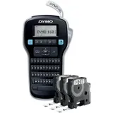 Dymo LabelManager 160 Schwarz