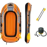 BESTWAY Schlauchboot 188 cm,