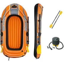 BESTWAY Schlauchboot 188 x 98 x 30 cm