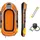 BESTWAY Schlauchboot 188 x 98 x 30 cm