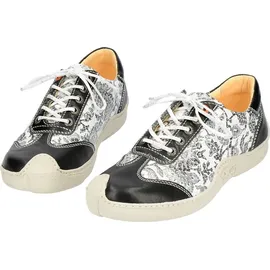 Eject 17760/2.003 Schnürschuh schwarz 37 EU