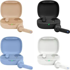 JBL Wave Flex True Wireless In-Ear Bluetooth Kopfhörer schwarz