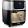 Princess 182075 Backofen-Fritteuse DeLuxe