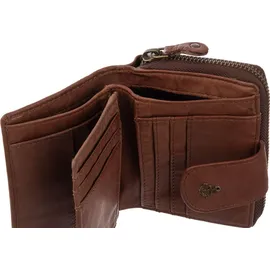 Harbour 2nd Isidora Geldbörse cognac