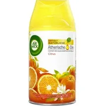 Airwick Raumduft-Nachfüller Freshmatic Max fruchtig 250,0 ml, 1 St.