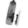 Fidlock Trinkflasche TWIST 800 ml Flaschenhalter grau