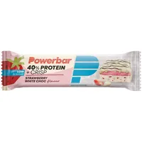Powerbar Proteinriegel Erdbeere Riegel 40 g