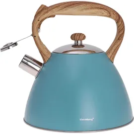 Klausberg KB-7263