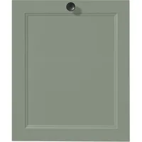 Nobilia Frontblende Cascada 60 x 72 x 1,9 cm Grün