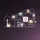 Philips Hue Flux Gradient Lightstrip 4m E27 1 St.