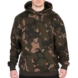 Fox International Lw Kapuzenpullover - Camo - 3XL