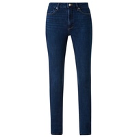 s.Oliver Skinny-fit-Jeans Ankle-Jeans Izabell / Skinny Fit / Mid Rise / Skinny Leg blau
