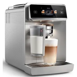 Philips Café Aromis Series 8000 EP8757/20 Silber