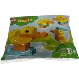 lego duplo 30327 meinne Erste Ente