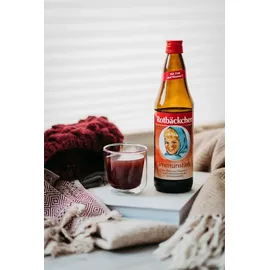 Rotbäckchen Immunstark 6er Pack (6 x 700 ml)
