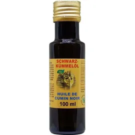 NaturGut Bio Schwarzkümmelöl Öl 100 ml