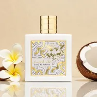 Lattafa Qaed Al Fursan Unlimited Eau de Parfum 90 ml