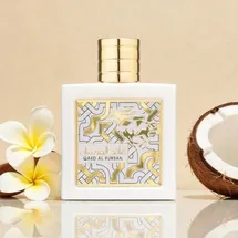 Lattafa Qaed Al Fursan Unlimited Eau de Parfum 90 ml