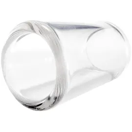 Ernie Ball P04229 Glass Guitar Slide Large