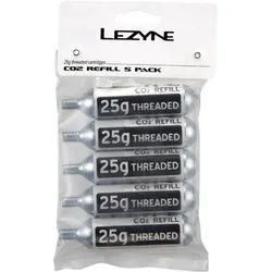 Lezyne CO2 Ersatzkartuschen
