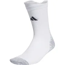 adidas Football Grip Knitted Funktionssocken Pink/Weiß 37-39