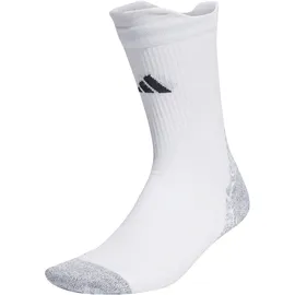 adidas Football Grip Knitted Funktionssocken Pink/Weiß 37-39