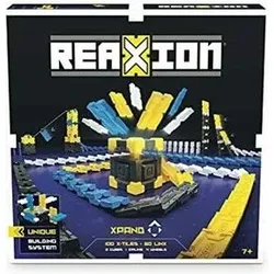 GOLIATH 919470006 Reaxion Xpand