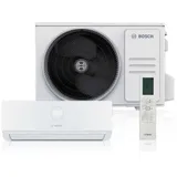 Bosch Climate 3000i Single Split-Klimagerät CL3000i 35 WE Set 3,5 kW (7733701736)