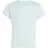adidas Essentials Mädchen T-Shirt, türkis - 140