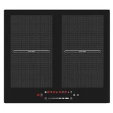 Acopino KMI4DF Induktionskochfeld 4 Zonen Doppel Flexzone autark 60cm