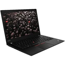Lenovo ThinkPad P14s G1 14'' Intel Core i7-10610U 32 GB RAM 1 TB SSD Quadro P520 Windows 10 Pro Schwarz