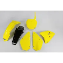 UFO PLAST KIT 999 16 Suzuki RM 85 2000-2024