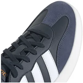 Adidas Barreda Aurora Ink / Cloud White / Focus Orange 46 2/3