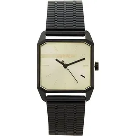 Esprit Cube Ladies Edelstahl 29 mm ES1L071M0045
