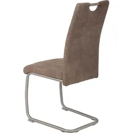 Hela Tische, 2er Set Esszimmerstuhl Ulla, S