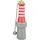 Trixie Aqua Toy Leuchtturm 20 cm grau
