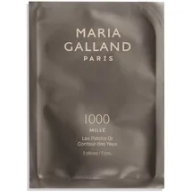 Maria Galland Mille 1000 Augenpads 20 ml