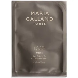 Maria Galland Mille 1000 Augenpads 20 ml