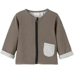 name it Sweatjacke Nbmnickolai Morel, 74