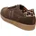 Gabor Sneaker Low Damen Braun 39
