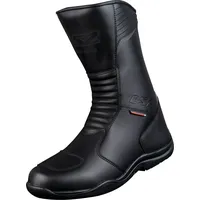 LS2 Urano, Stiefel wasserdicht - Schwarz - 40 EU
