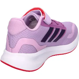 adidas Runfalcon 5 Kinder Powder Plum / Aurora Plum / Lucid Red 31,5