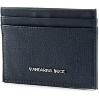 Mandarina Duck Kartenetui Mellow Urban Card Holder Avio