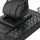 Hori HOTAS Flight Control System Controller Schwarz PC