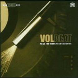 Rock the Metal / Metal the Devil - Volbeat. (CD)